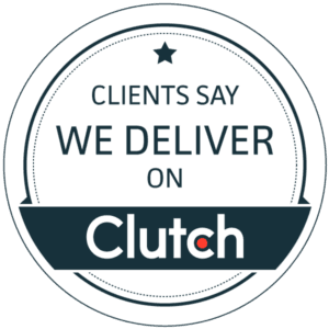 Clutch.co Logo