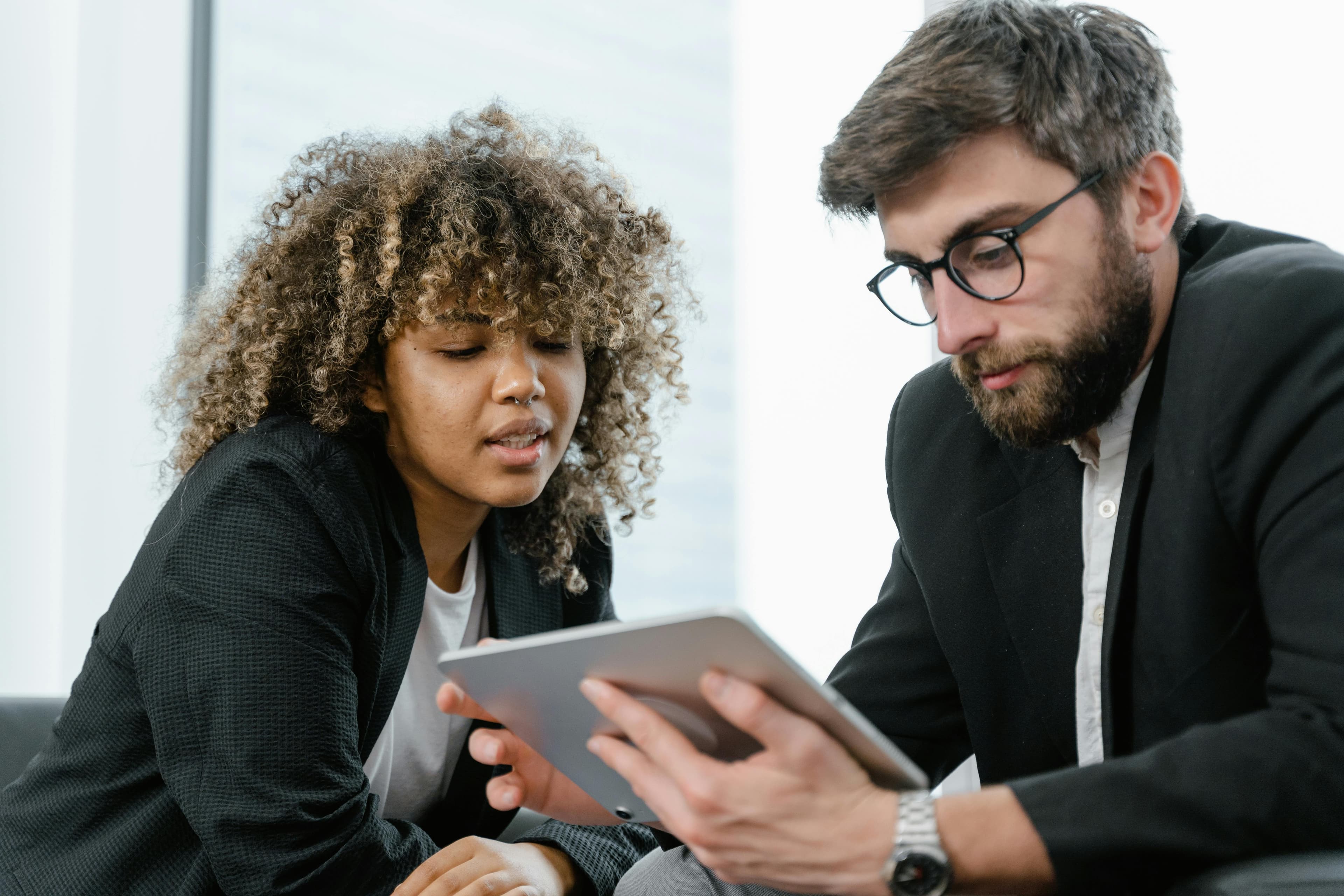 Simplify Your Bookkeeping – Focus on Growth.